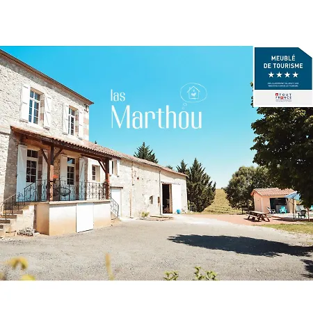 Dom wakacyjny Maison De Campagne, Bord De Lac, Piscine, Billard 11 Per