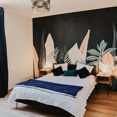 Σπίτι διακοπών Maison De Campagne, Bord De Lac, Piscine, Billard 11 Per Plieux