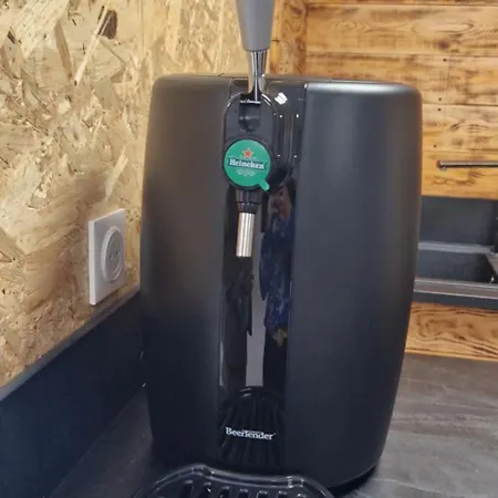 Σπίτι διακοπών Maison De Campagne, Bord De Lac, Piscine, Billard 11 Per *