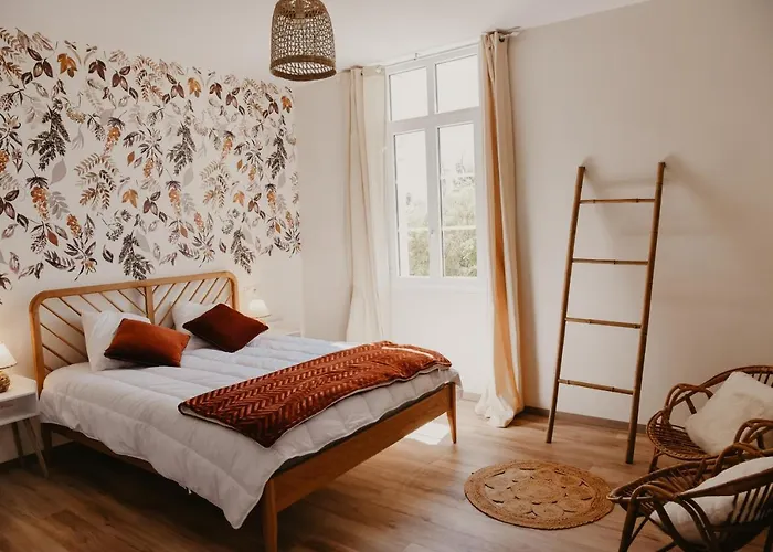 Maison De Campagne, Bord De Lac, Piscine, Billard 11 Per *