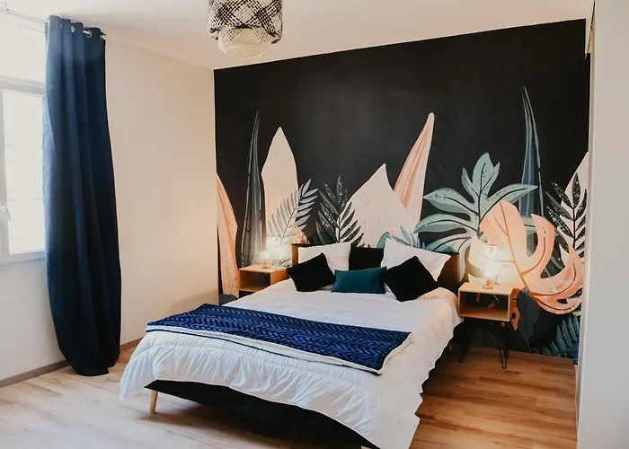 בית נופש Maison De Campagne, Bord De Lac, Piscine, Billard 11 Per Plieux