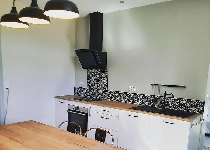 Maison De Campagne, Bord De Lac, Piscine, Billard 11 Per * Plieux