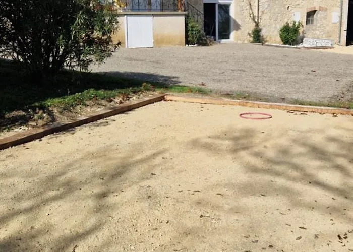 Maison De Campagne, Bord De Lac, Piscine, Billard 11 Per